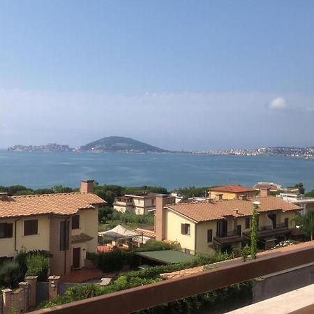 Orizzonti blu Appartamento Formia Esterno foto