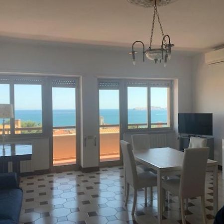 Orizzonti blu Appartamento Formia Esterno foto