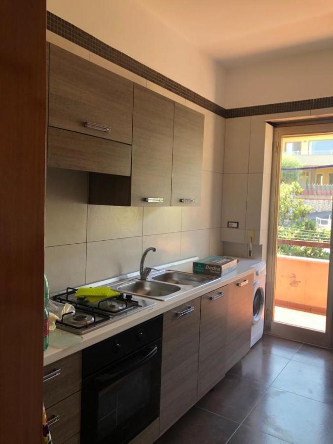 Orizzonti blu Appartamento Formia Esterno foto