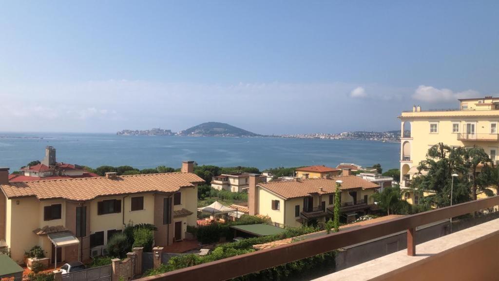 Orizzonti blu Appartamento Formia Esterno foto