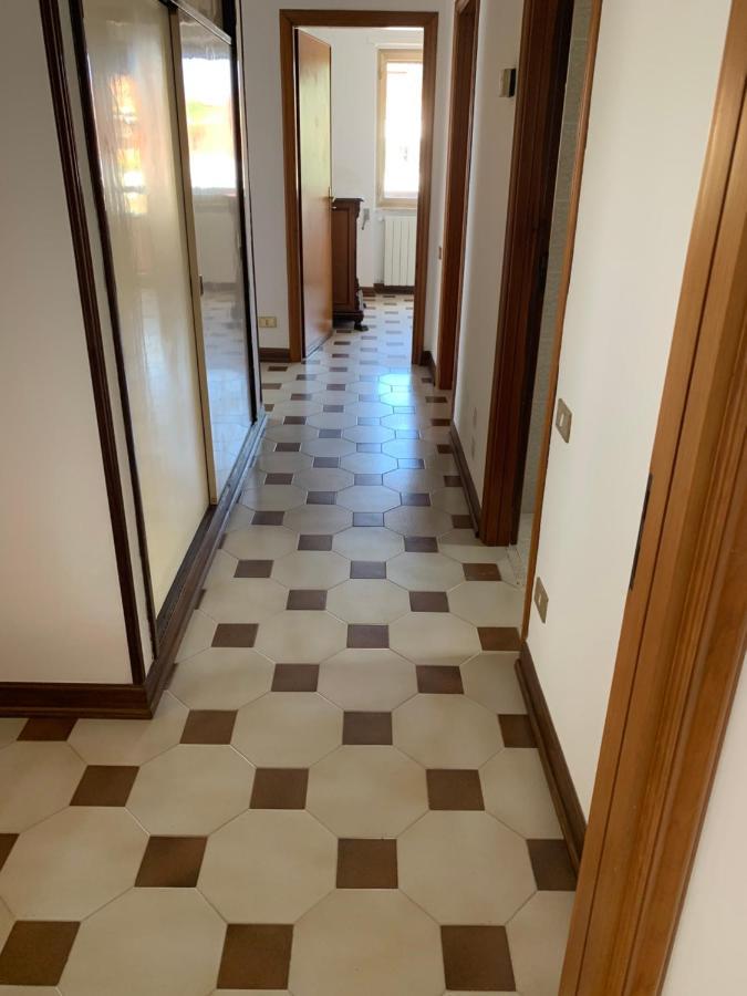 Orizzonti blu Appartamento Formia Esterno foto