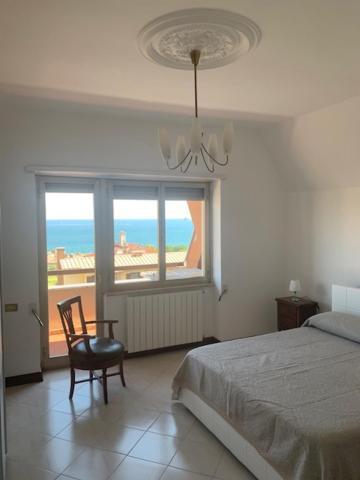 Orizzonti blu Appartamento Formia Esterno foto